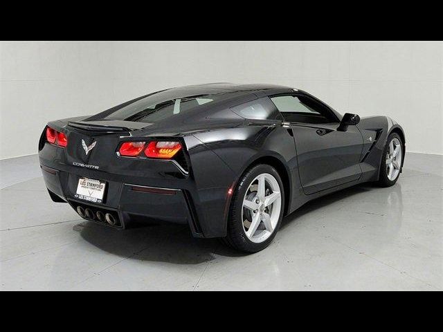 2015 Chevrolet Corvette 1LT