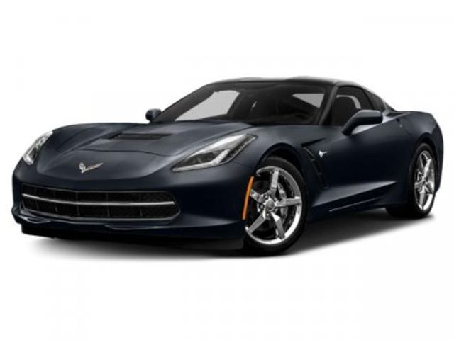 2015 Chevrolet Corvette 1LT