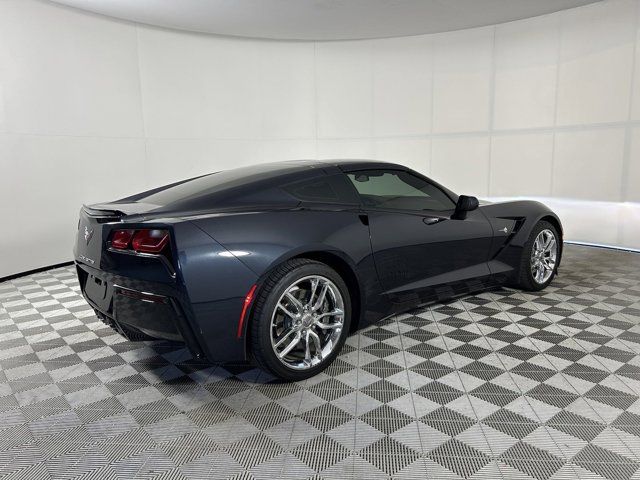 2015 Chevrolet Corvette 1LT