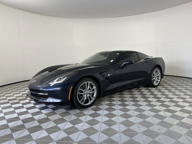 2015 Chevrolet Corvette 1LT