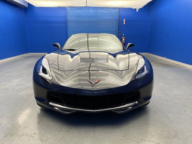 2015 Chevrolet Corvette 1LT