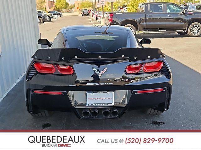 2015 Chevrolet Corvette 1LT