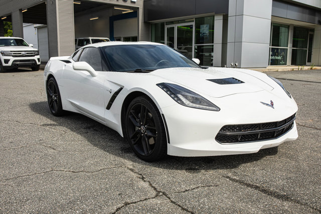 Used Chevrolet Corvette For Sale in Tallahassee, FL | Auto Navigator