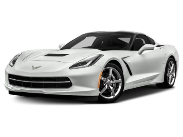 2015 Chevrolet Corvette 1LT