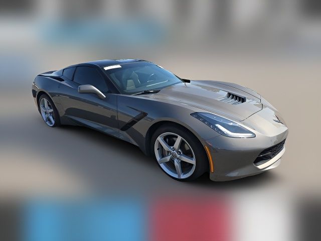 2015 Chevrolet Corvette 1LT