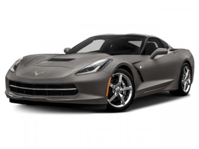 2015 Chevrolet Corvette 1LT