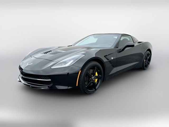 2015 Chevrolet Corvette 1LT