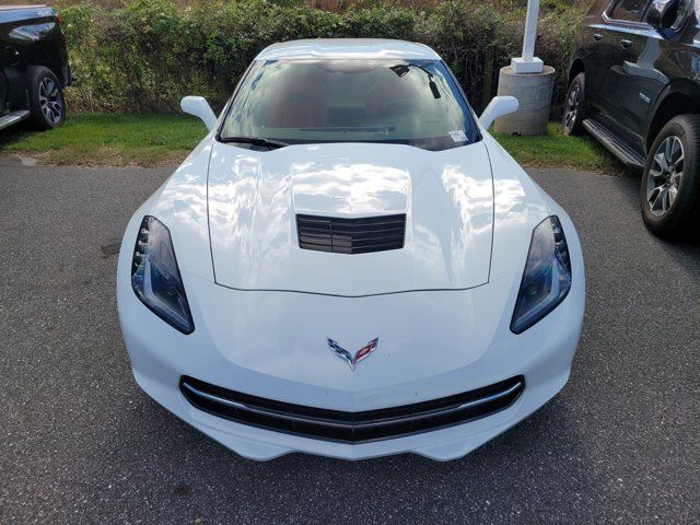 2015 Chevrolet Corvette 1LT