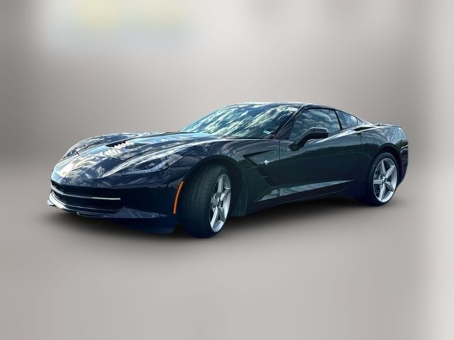 2015 Chevrolet Corvette 1LT