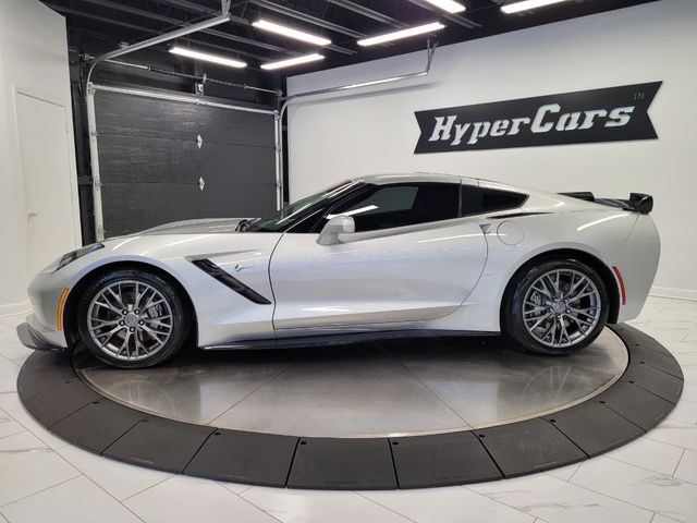 2015 Chevrolet Corvette 1LT