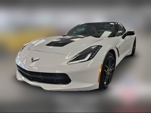 2015 Chevrolet Corvette 2LT