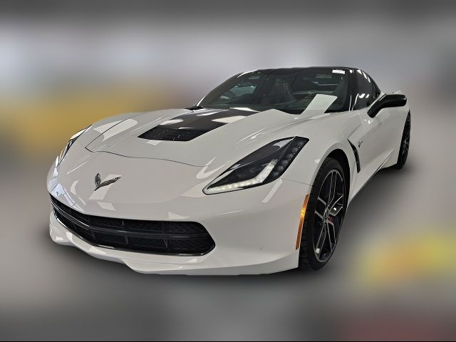 2015 Chevrolet Corvette 2LT