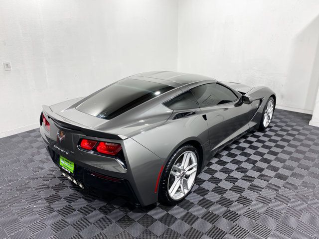 2015 Chevrolet Corvette 2LT