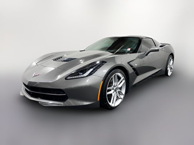 2015 Chevrolet Corvette 2LT