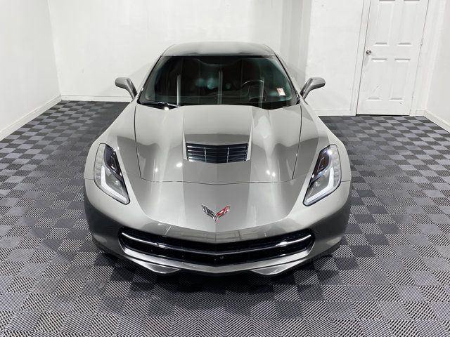 2015 Chevrolet Corvette 2LT