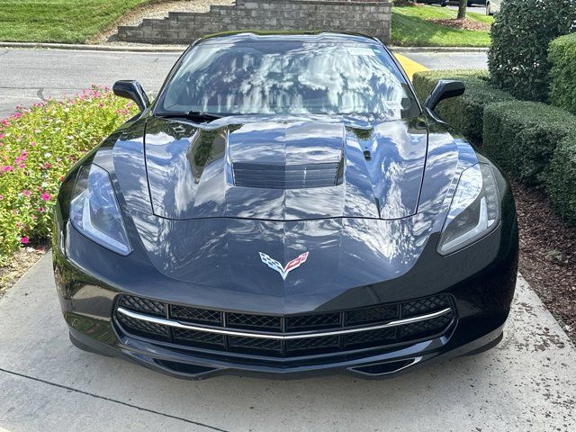 2015 Chevrolet Corvette 2LT