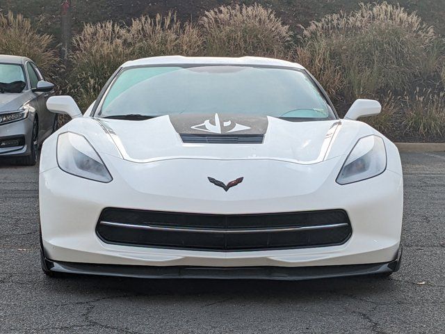 2015 Chevrolet Corvette 2LT