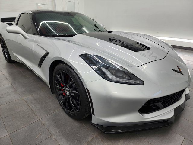 2015 Chevrolet Corvette 2LT