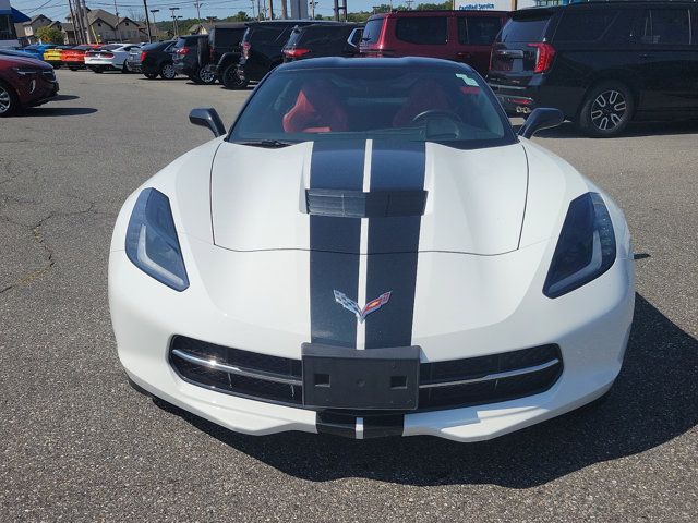 2015 Chevrolet Corvette 2LT