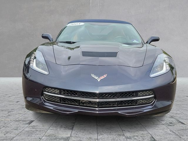 2015 Chevrolet Corvette 2LT