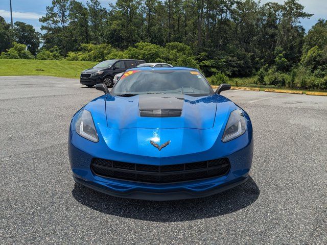 2015 Chevrolet Corvette 2LT