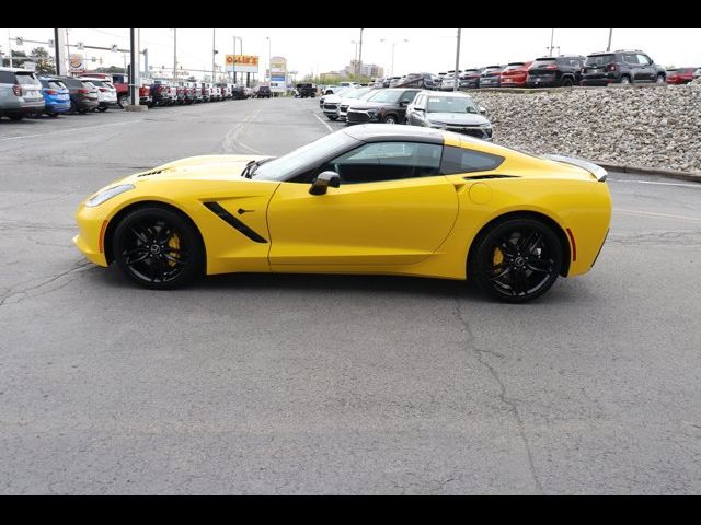 2015 Chevrolet Corvette 2LT