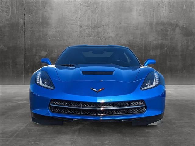 2015 Chevrolet Corvette 2LT