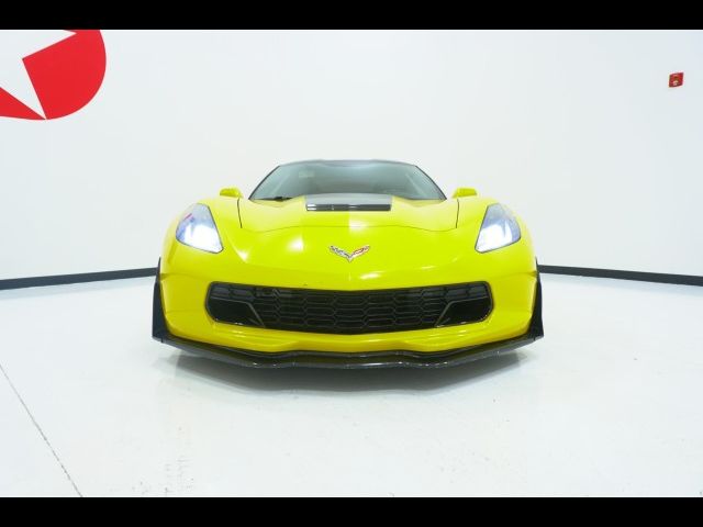 2015 Chevrolet Corvette 2LT