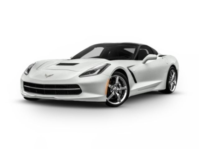 2015 Chevrolet Corvette 2LT