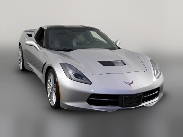 2015 Chevrolet Corvette 2LT