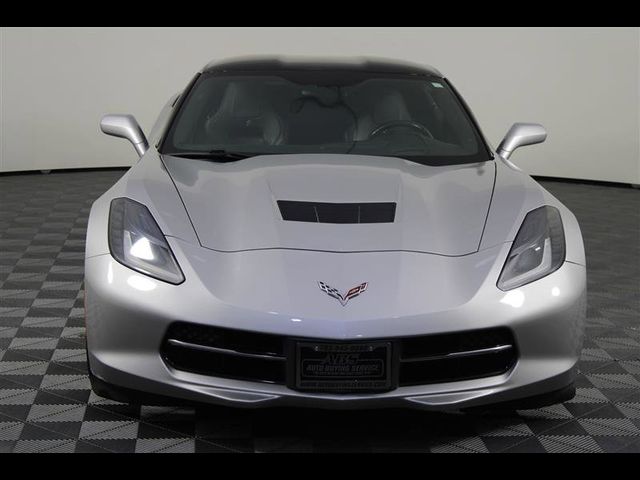 2015 Chevrolet Corvette 2LT