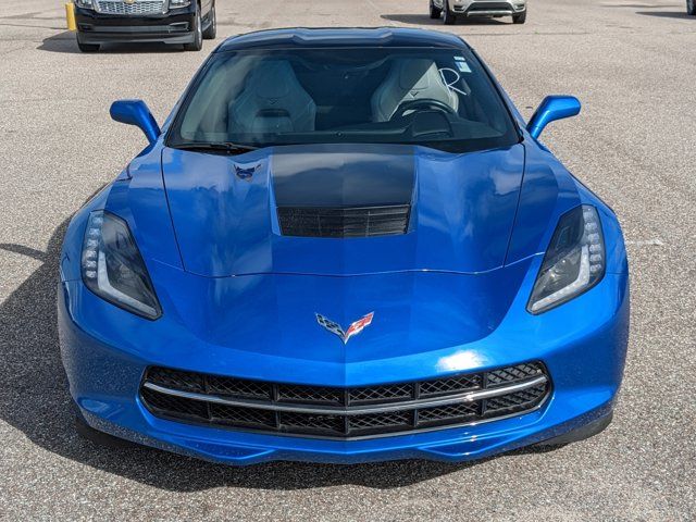 2015 Chevrolet Corvette 2LT