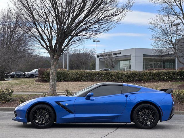 2015 Chevrolet Corvette 2LT