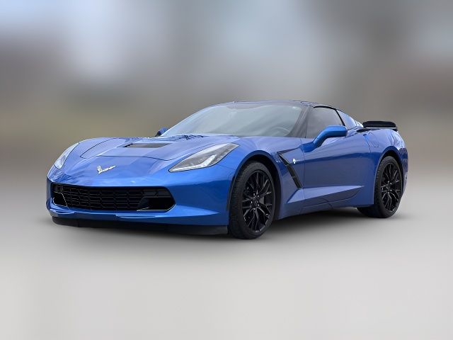 2015 Chevrolet Corvette 2LT