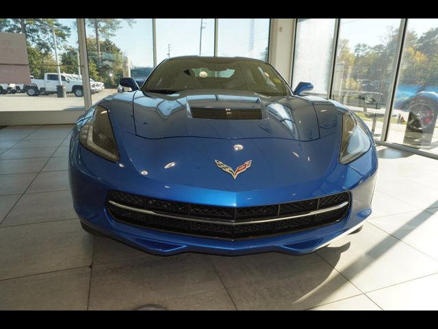 2015 Chevrolet Corvette 2LT