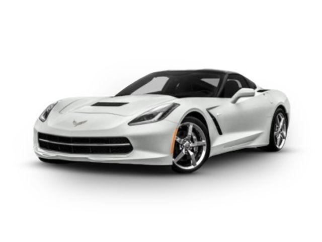 2015 Chevrolet Corvette 2LT