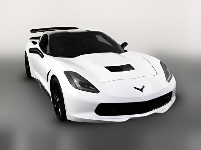 2015 Chevrolet Corvette 2LT
