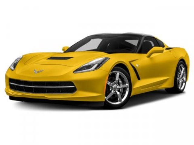 2015 Chevrolet Corvette 2LT