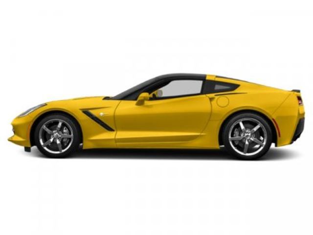 2015 Chevrolet Corvette 2LT