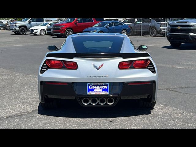 2015 Chevrolet Corvette 2LT