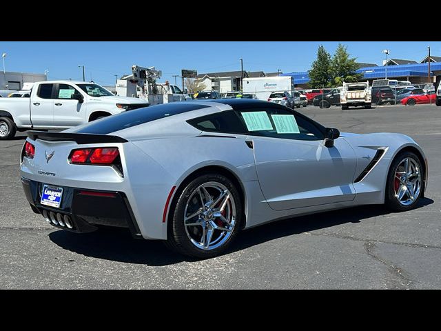 2015 Chevrolet Corvette 2LT