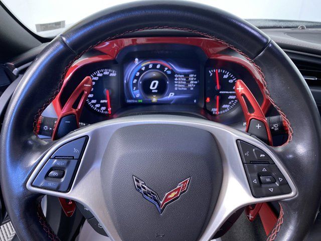 2015 Chevrolet Corvette 2LT