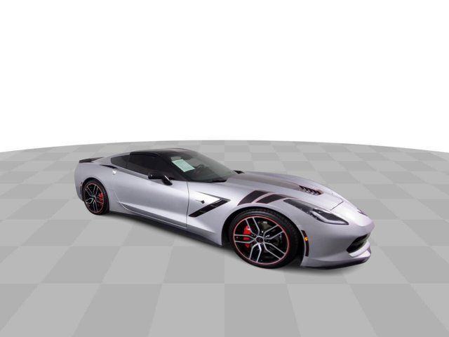 2015 Chevrolet Corvette 2LT