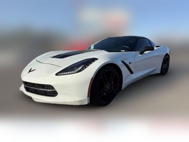 2015 Chevrolet Corvette 2LT