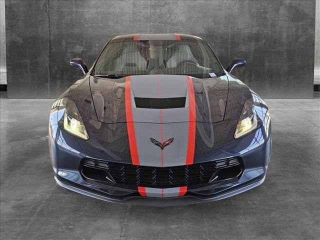 2015 Chevrolet Corvette 2LT