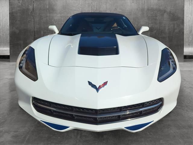 2015 Chevrolet Corvette 2LT