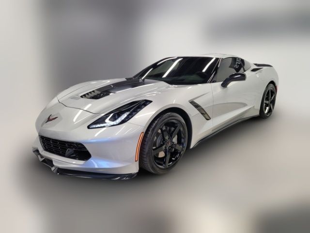 2015 Chevrolet Corvette 2LT