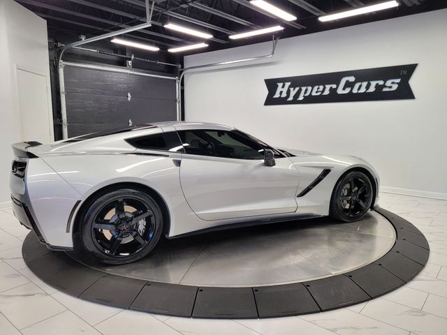 2015 Chevrolet Corvette 2LT