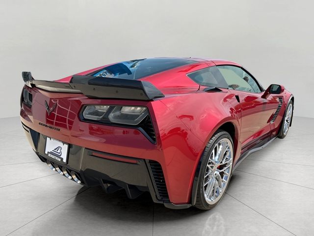 2015 Chevrolet Corvette Z06 1LZ