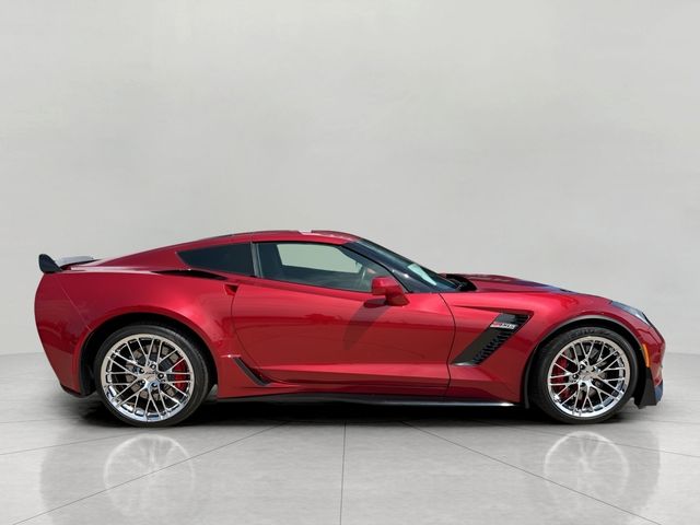 2015 Chevrolet Corvette Z06 1LZ